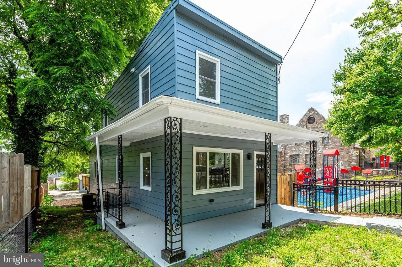 FOR SALE IN WARD 8 | 3618 Martin Luther King Jr Ave SE - $550,000