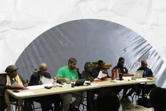 June 9 | ANC 7C Monthly Meeting