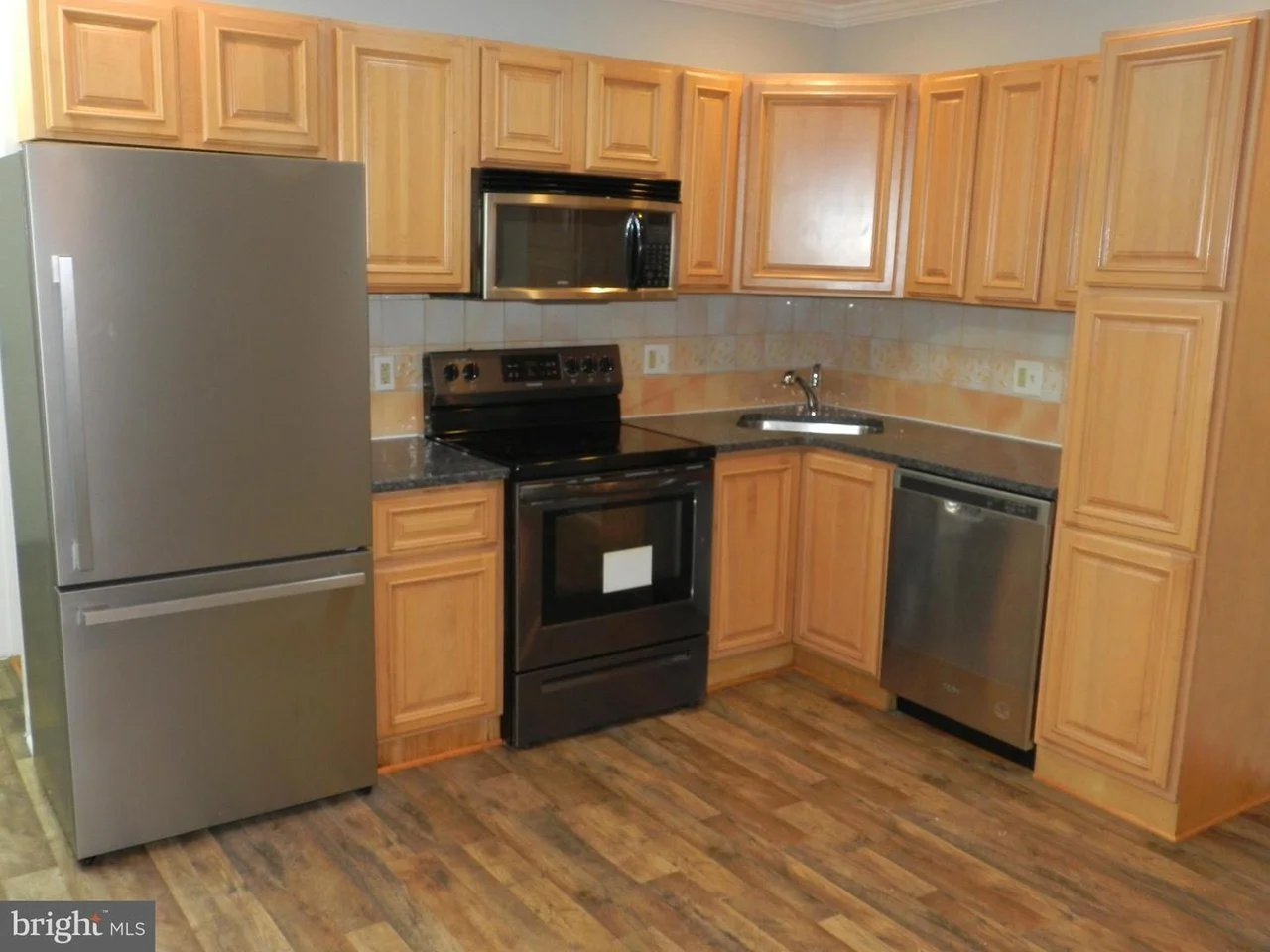 FOR SALE IN WARD 8 | 612 Mellon Street, SE #101 - $172,000