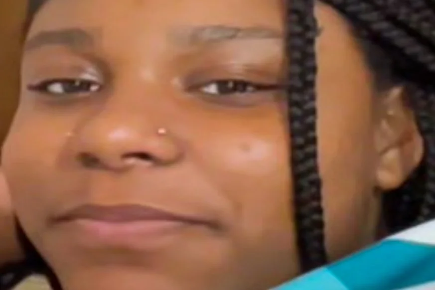 CRITICAL MISSING | Jamia Teal, 15