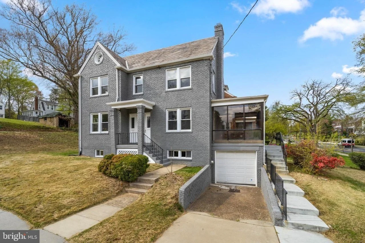 FOR SALE IN WARD 7 | 2721 Branch Avenue, SE - $729,000