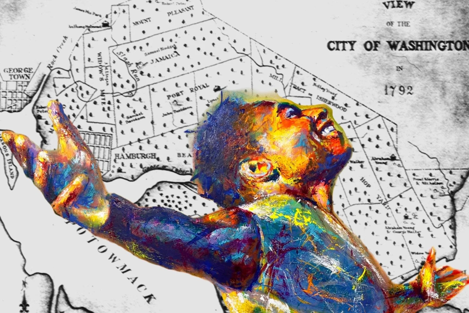 June 19 | Passage To Progress Stroll in Historic Anacostia
