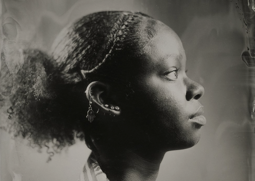 🌟 Last chance to view  'Anacostia Portraits' at Honfleur Gallery in Historic Anacostia [SP]