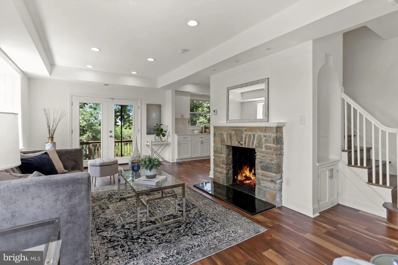 FOR SALE IN WARD 7 | 3108 Westover Drive, SE - $915,000
