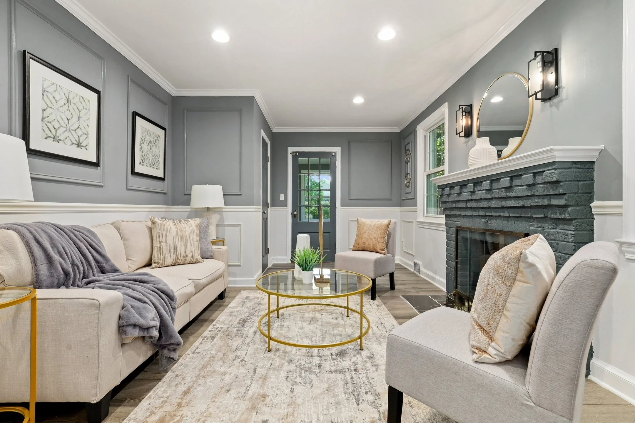 FOR SALE IN WARD 8 | 150 Chesapeake Street, SW - $519,000