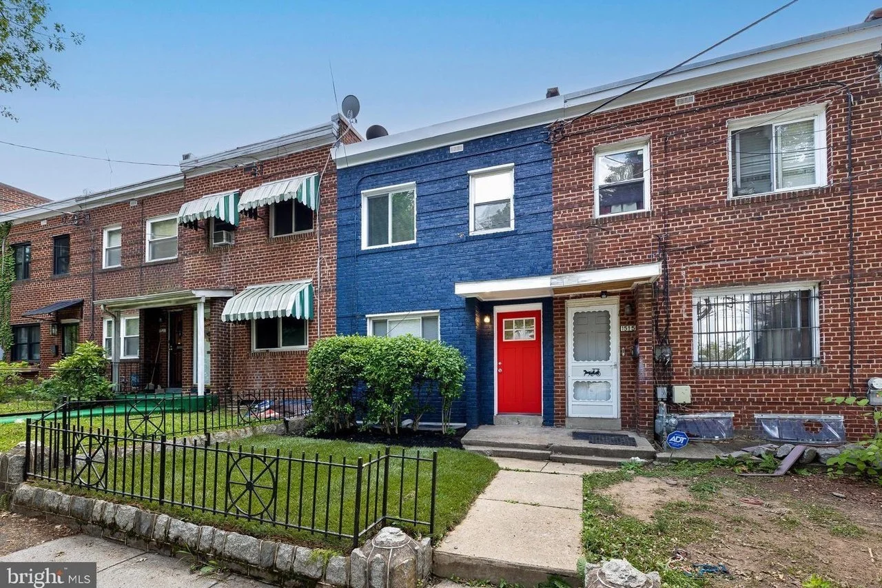 FOR SALE IN WARD 8 | 1517 Morris Road SE - $489,000