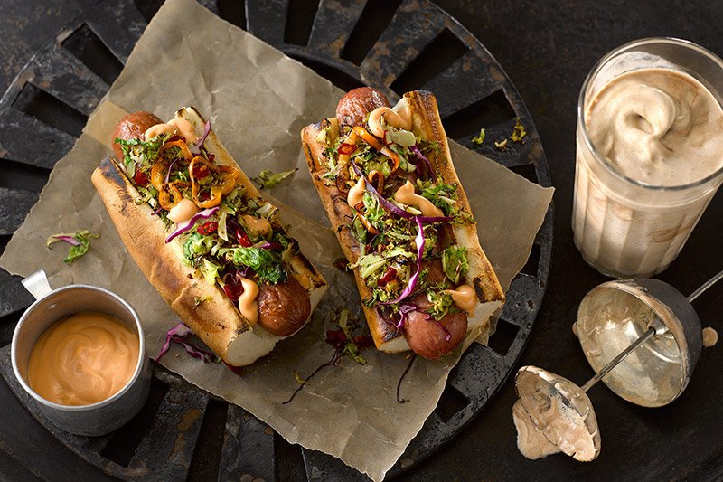 DC JOB ALERT | HalfSmoke is now hiring Managers, Servers, Bartenders, and Cooks