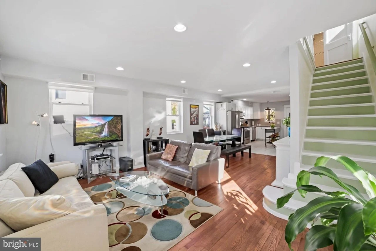 FOR SALE IN WARD 8 | 3218 9th Place, SE - $565,000