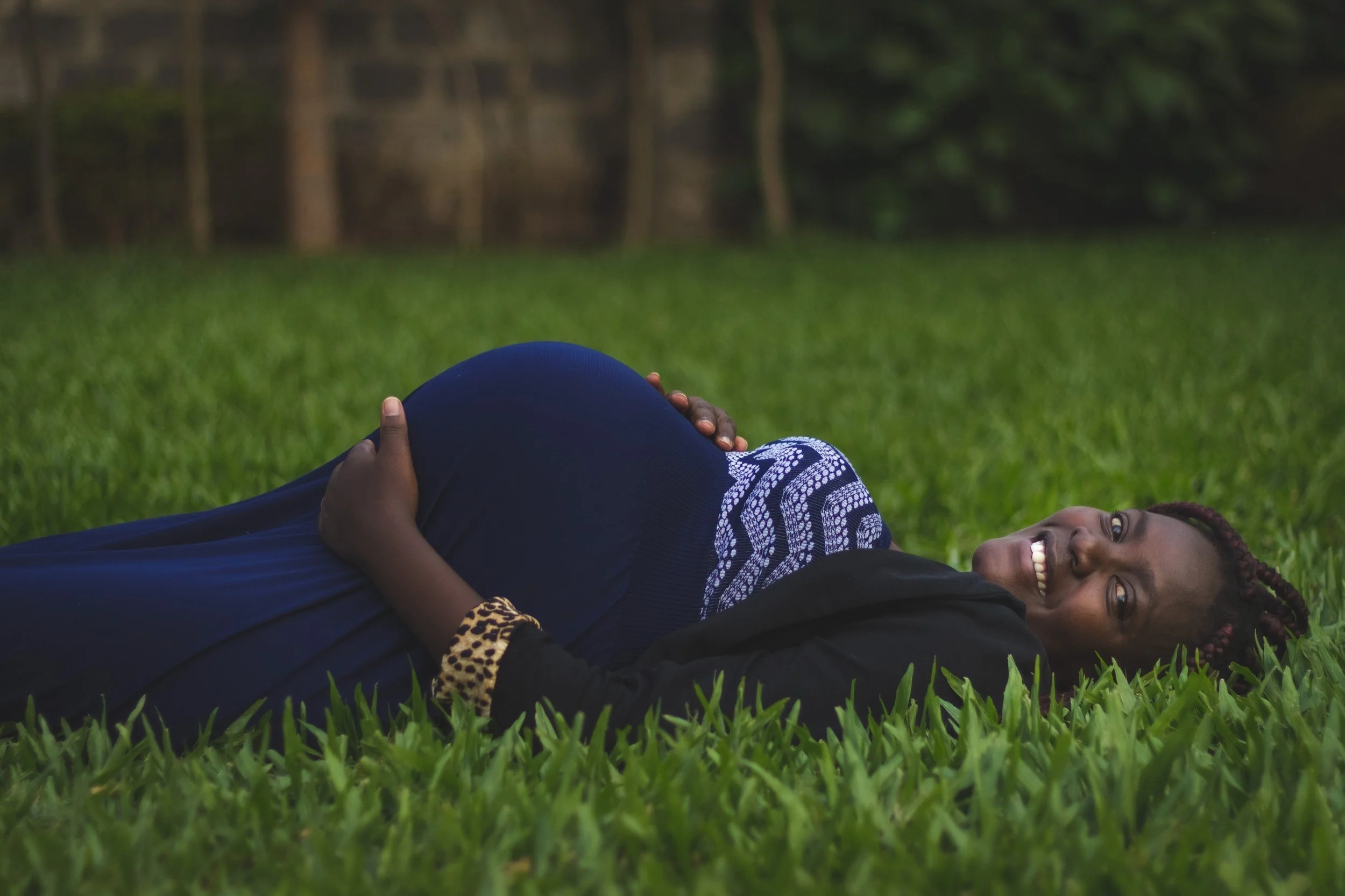 🌟 Are you pregnant and in need of FREE additional prenatal supports? [SP]
