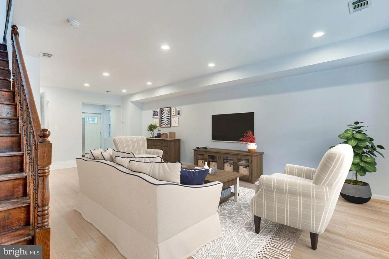FOR SALE IN WARD 8 | 2320 Minnesota Avenue, SE - $599,500