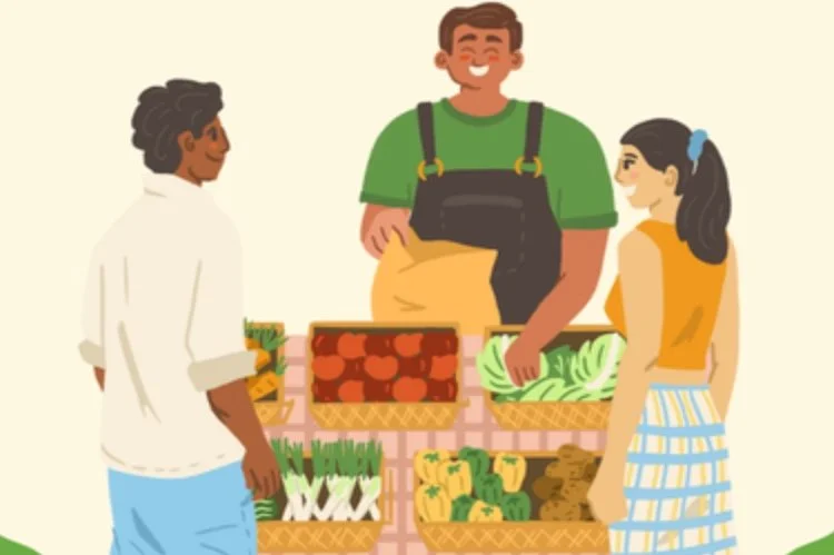 Saturdays, 10am - 3pm | The MarketPlace at The Barn