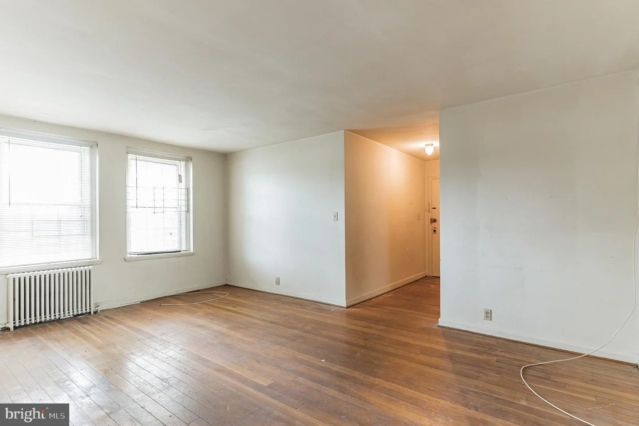 FOR SALE IN WARD 7 | 2800 Terrace Rd SE #535 - $89,000