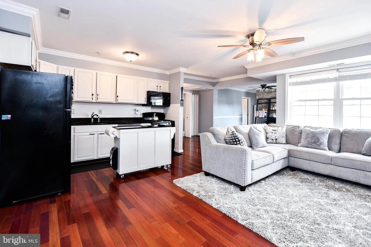 FOR SALE IN WARD 8 | 3221 8th Street, SE #15 - $249,900