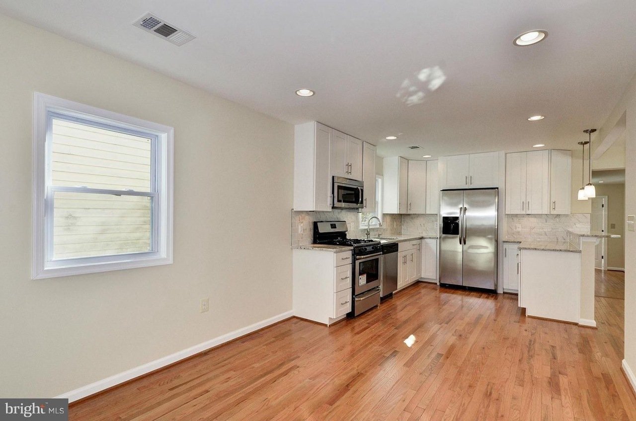 FOR RENT IN WARD 8 | 2931 Stanton Road, SE - $2,500/month