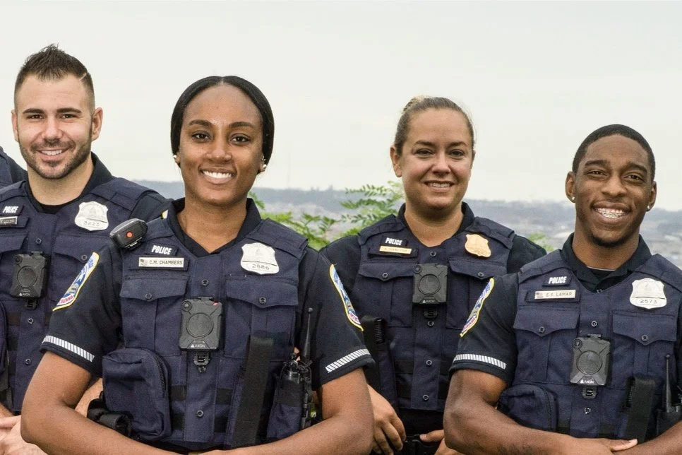$20k Hiring Bonus and $6k Rental Housing Assistance for MPD New Hire Officers