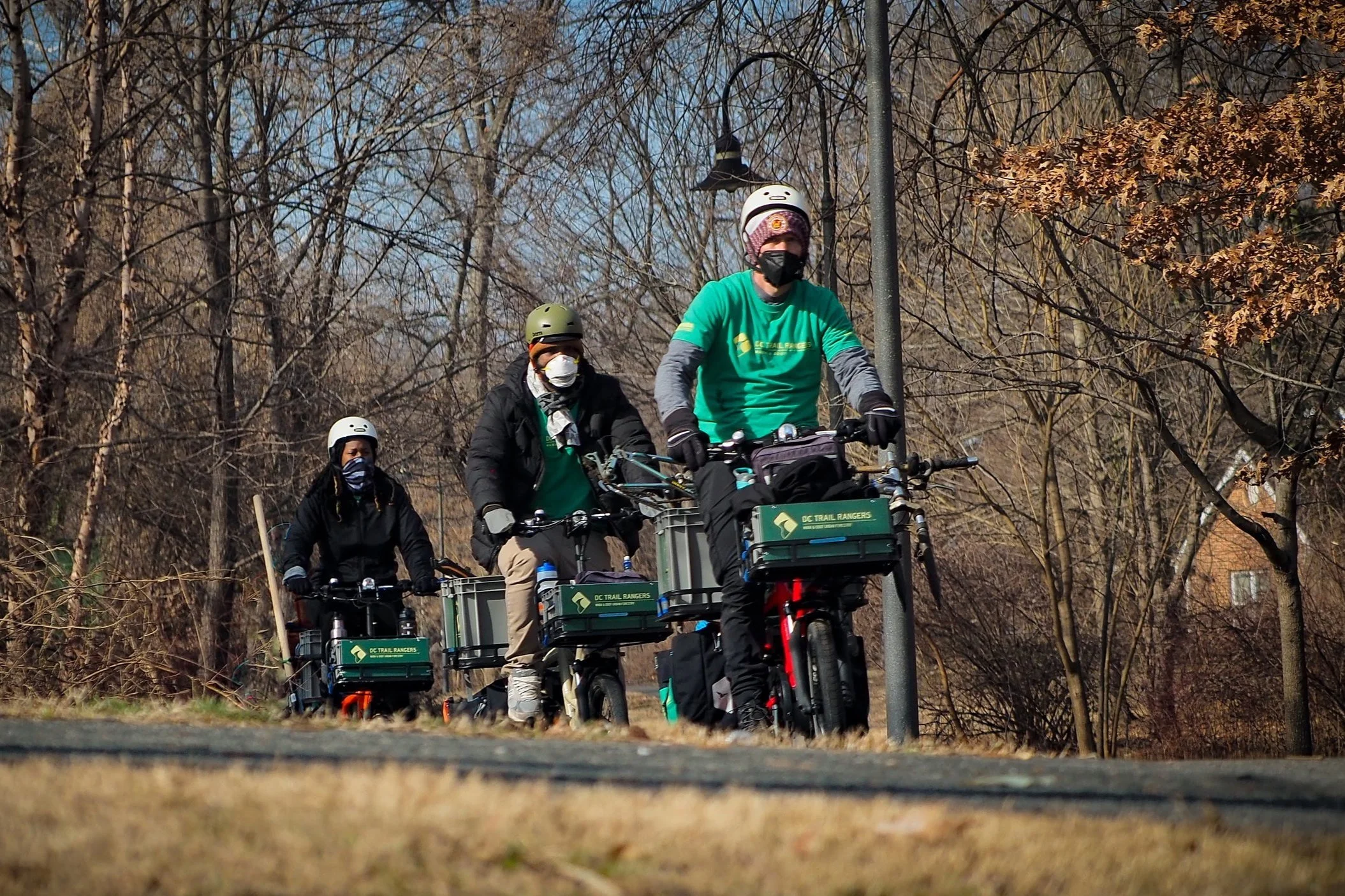🌟 The DC Trail Rangers Are Hiring! Apply by July 6, 2022! [SP]