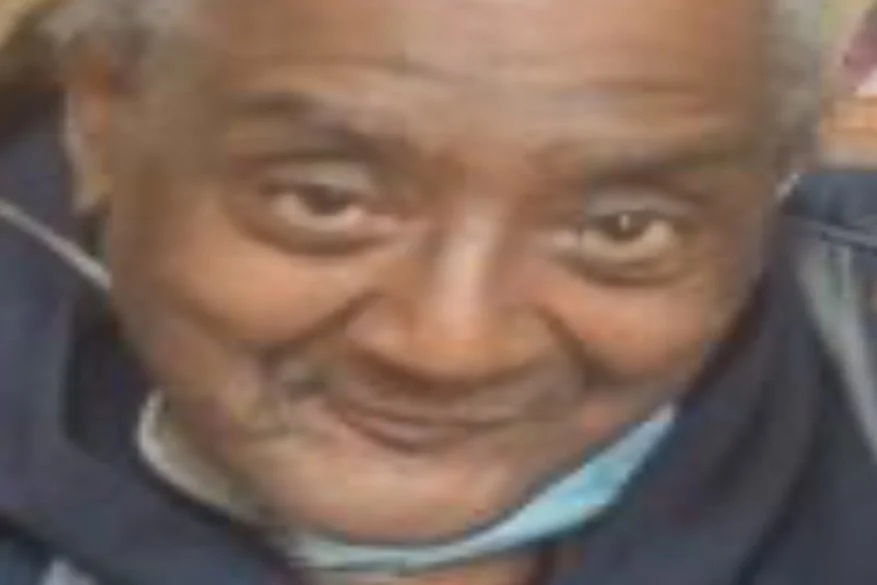 CRITICAL MISSING | Gilbert Turner, 66