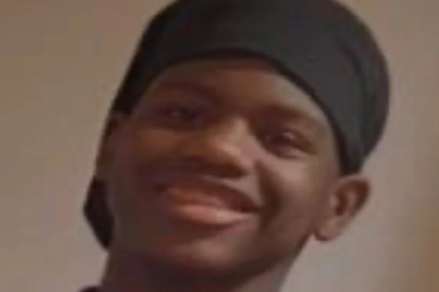 CRITICAL MISSING | Kamitri Houston, 14