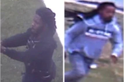 MPD 7D WANTED | Suspects Sought in an Assault with a Dangerous Weapon (Gun) Offense: 600 b/o Alabama Ave, SE