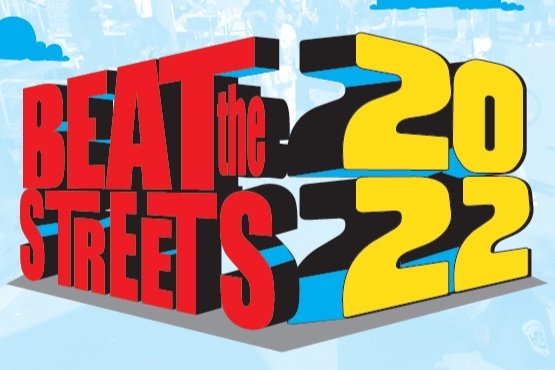 July 13 | Free Beat The Streets Event at Anacostia Library