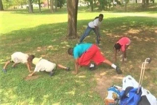 July 9 | Capoeira Angola Beginners Class for Children and Adult