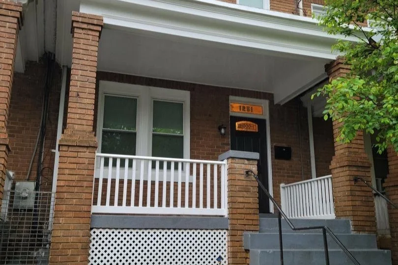 FOR SALE IN WARD 8 | 1251 U Street, SE - $586,500