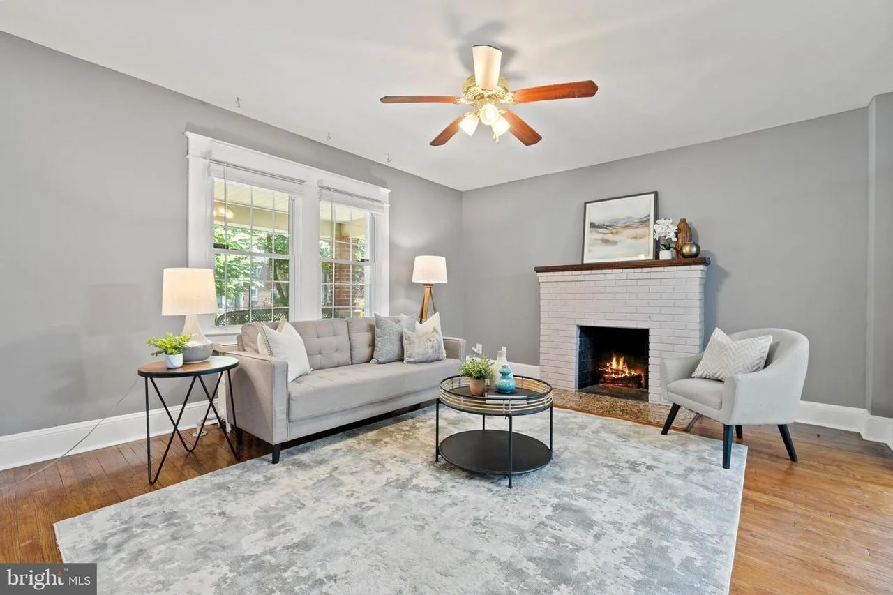 FOR SALE IN WARD 8 | 539 Mellon Street, SE - $499,900