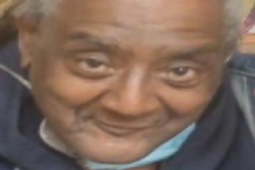 CRITICAL MISSING | Gilbert Turner, 66