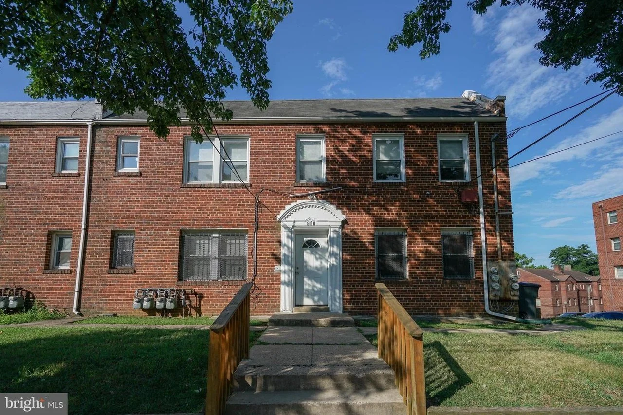 FOR SALE IN WARD 8 | 431 Orange Street, SE - $675,000
