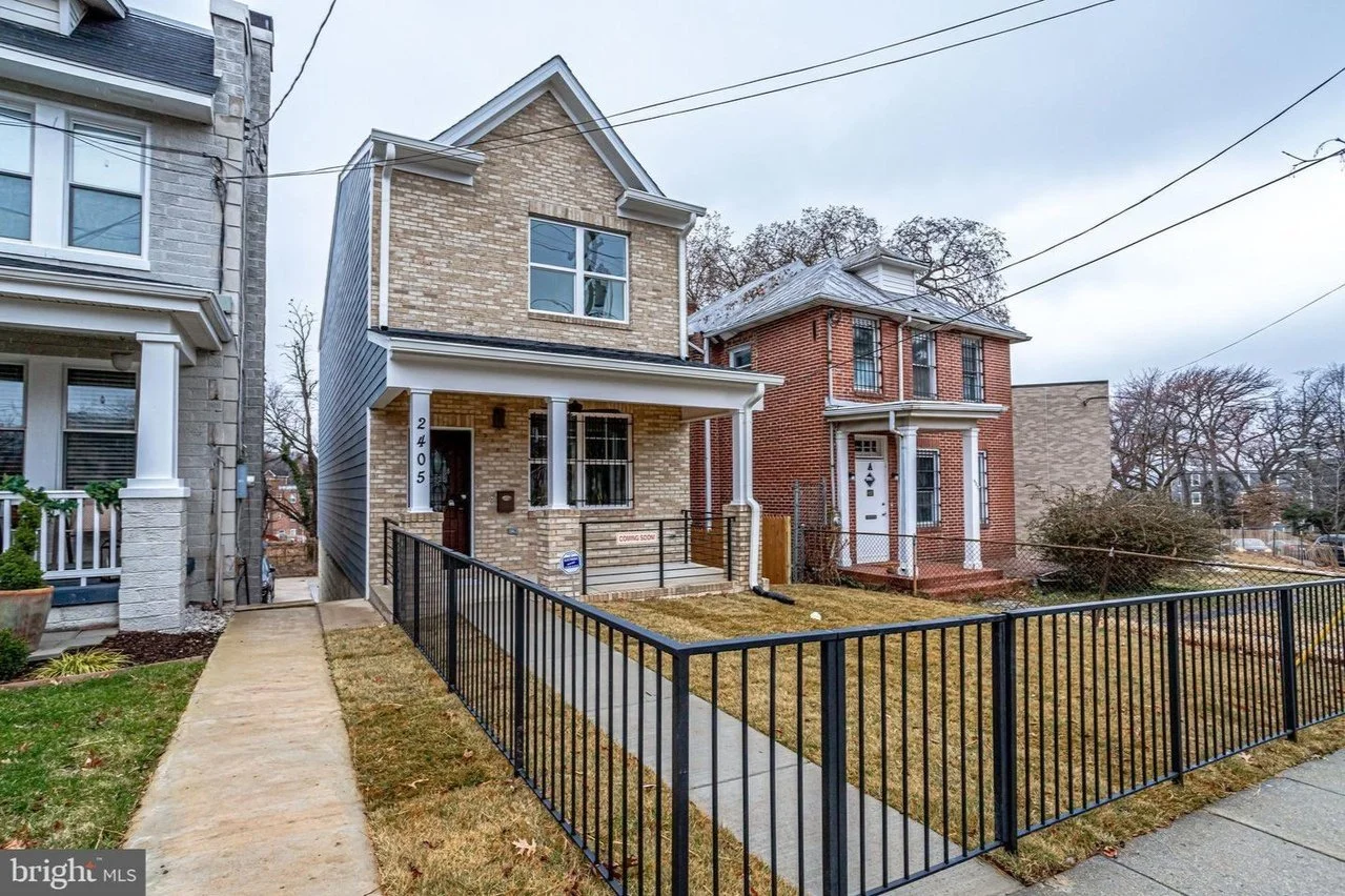 FOR SALE IN WARD 7 | 2504 Naylor Road, SE - $750,000