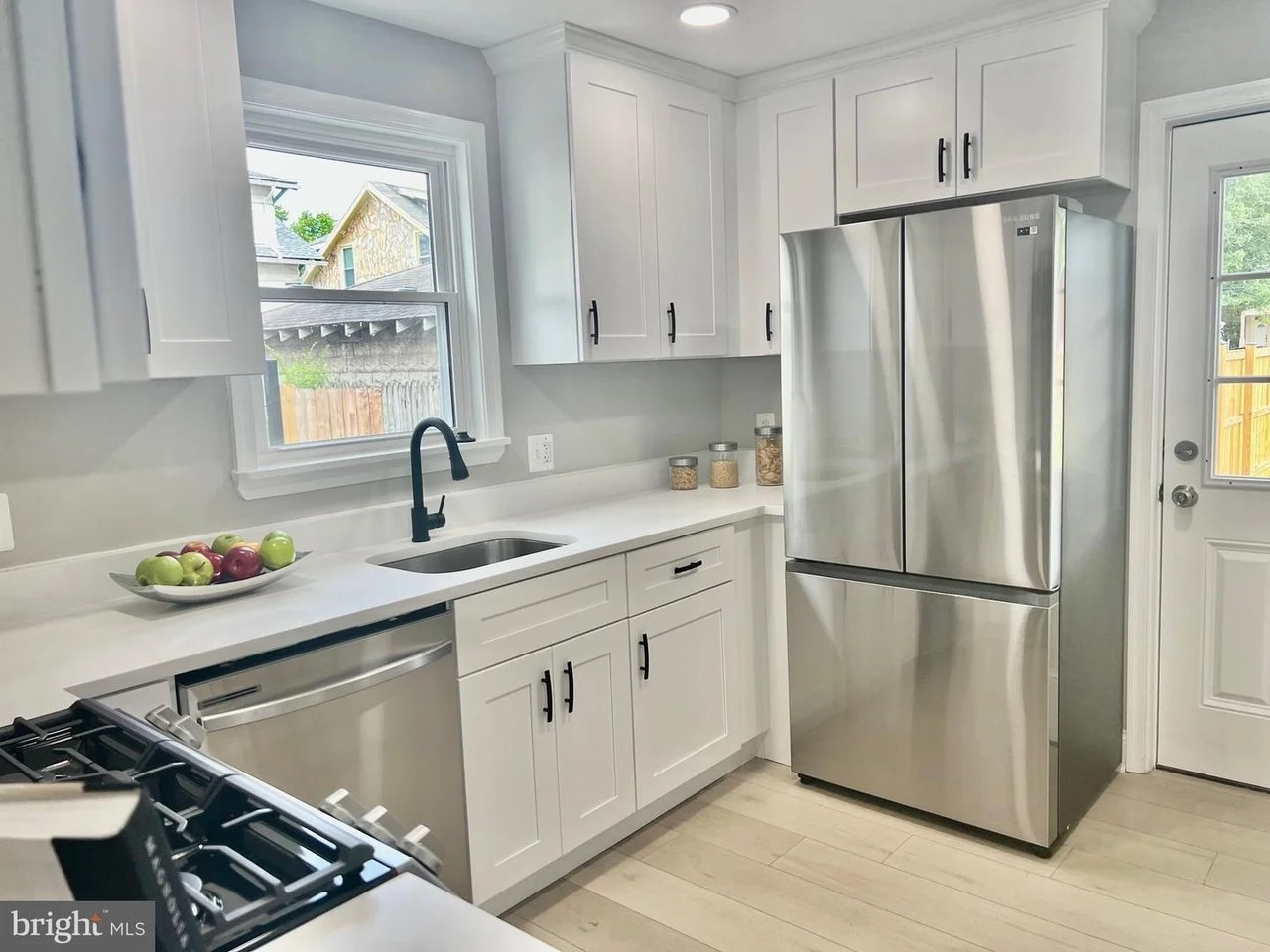 FOR SALE IN WARD 8 | 621 Malcolm X Ave SE - $569,999