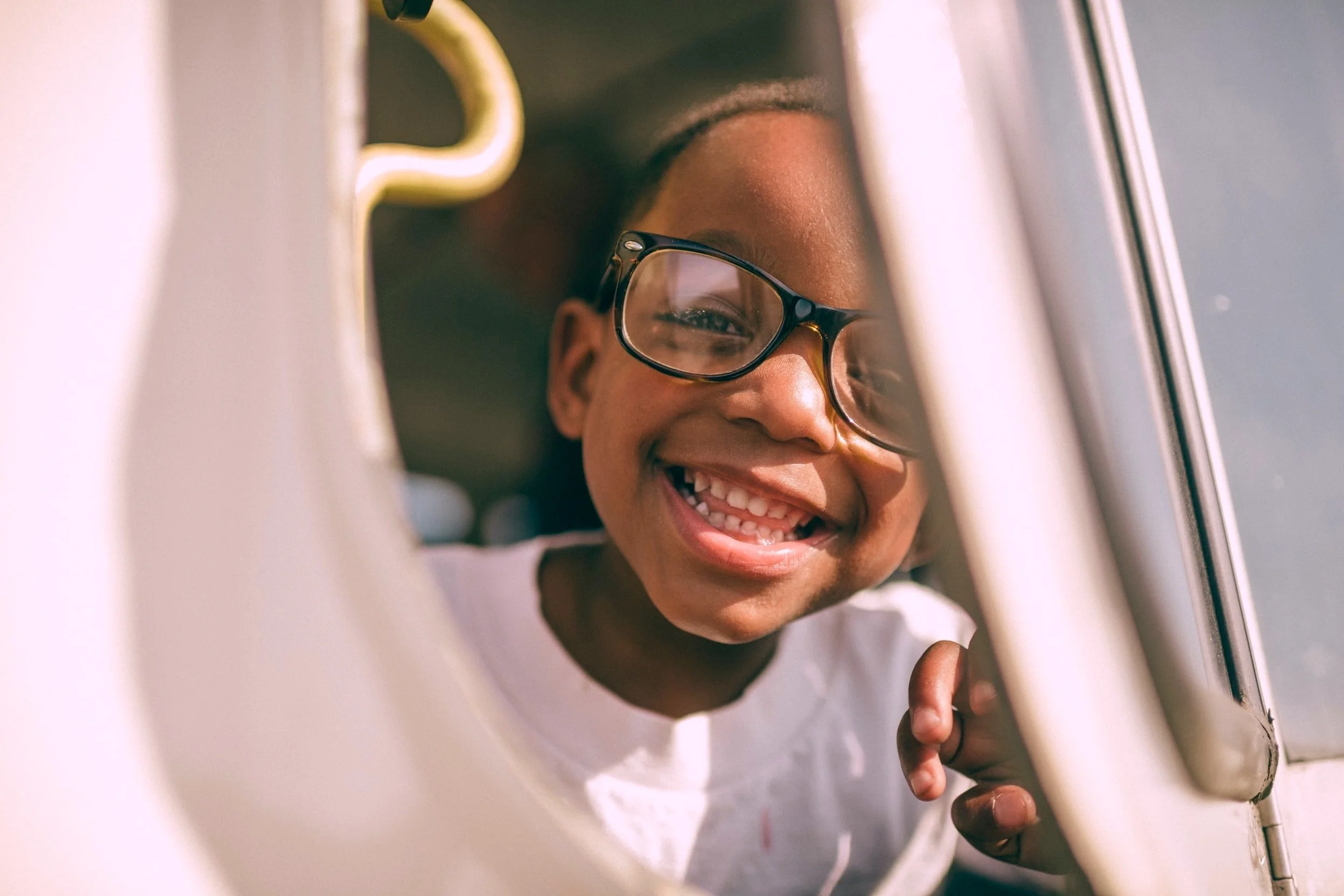 July 16 | Introverted Kids Day  at the Anacostia Community Museum