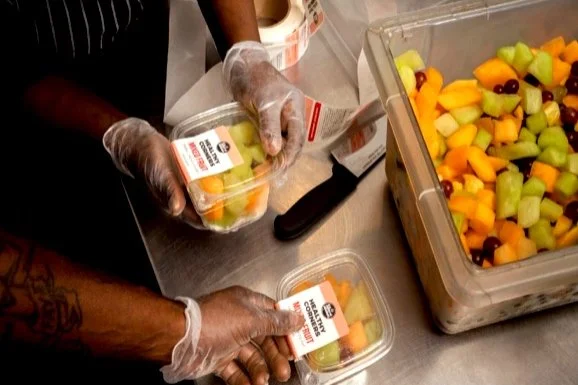 🌟 SNAP Match and DC WIC Accepted at Select Healthy Corners Stores! [SP]