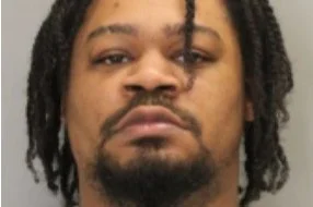 WANTED SUSPECT SOUGHT | Wonell A. Jones, Jr.