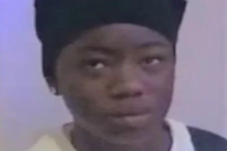 CRITICAL MISSING | Jalynn Jamison, 14