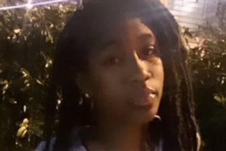 CRITICAL MISSING | Dakota Stewart , 14