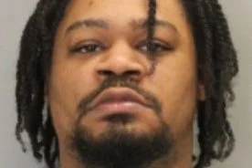 MPD 7D | Wanted Suspect Sought in a Homicide: 2900 b/o Knox Place, SE