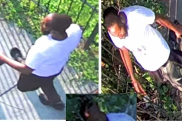 MPD 6D | Suspect Sought in an Assault with a Dangerous Weapon (Knife) Offense: 5200 b/o Just St, NE