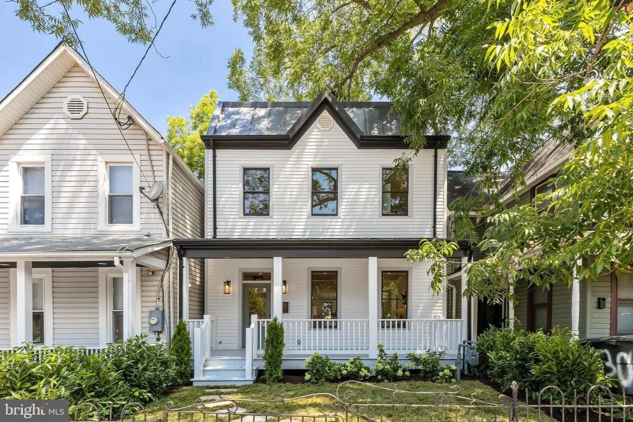 FOR SALE IN WARD 8 | 1628 U Street, SE - $899,000