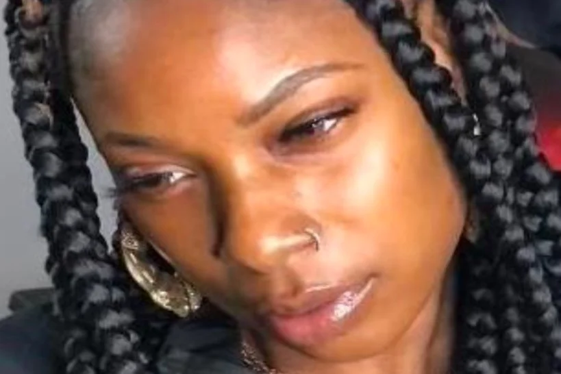 *UPDATE: LOCATED * CRITICAL MISSING | Ravontae Pettus, 30