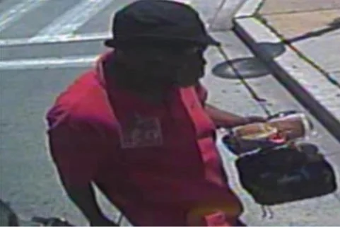 MPD 6D WANTED | Suspect Sought in an Assault with a Dangerous Weapon (Gun) Offense: 4900 b/o Benning Rd, SE