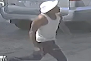 MPD 6D WANTED | Suspect Sought in an Assault with a Dangerous Weapon (Gun) Offense: 5000 b/o Benning Rd, SE