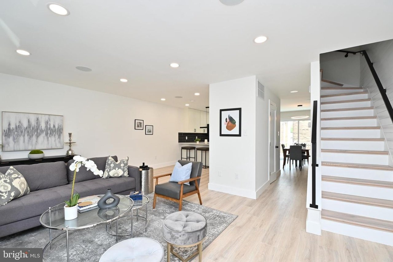 FOR SALE IN WARD 8 | 1910 1/2 Naylor Road, SE - $679,900