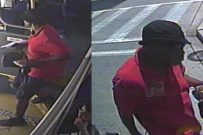 MPD 6D VIDEO | Suspect Sought in an Assault with a Dangerous Weapon (Gun) Offense: 4900 b/o Benning Rd, SE