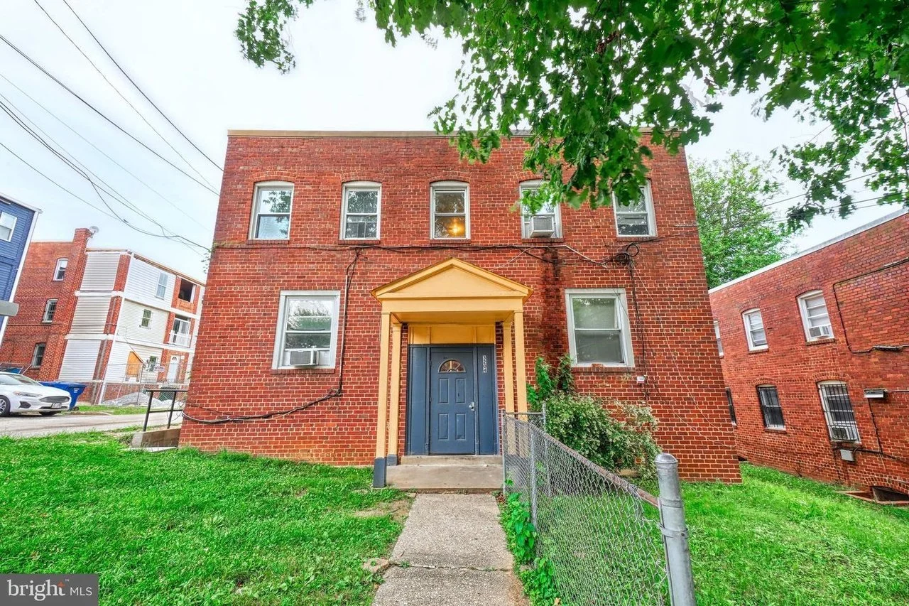 FOR SALE IN WARD 8 | 3204 28th Street, SE - $925,000