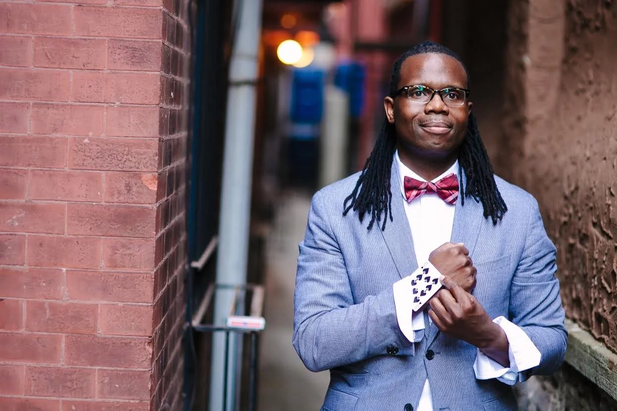 🌟 August 6 | $5 Tickets to Ward 8 Magic Shows for Youth and Adults! [SP]