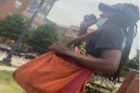 Suspect Sought in an Indecent Sexual Proposal Offense: 1500 b/o Eckington Place, NE