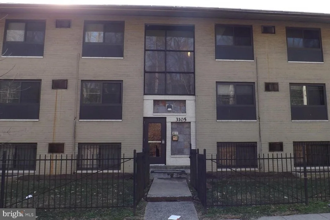 FOR SALE units at the Christopher Condominium in Ward 7