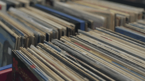 July 31 | Crate Adventures Vinyl Swap at Anacostia Arts Center