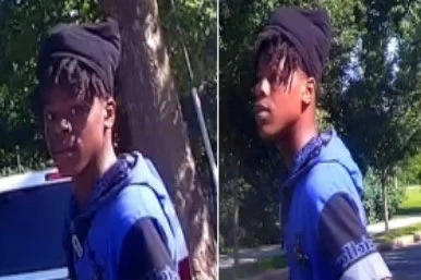 MPD 7D WANTED | Suspects Sought in an Attempted Armed Carjacking (Knife) Offense: 4300 Block of 1st St, SE